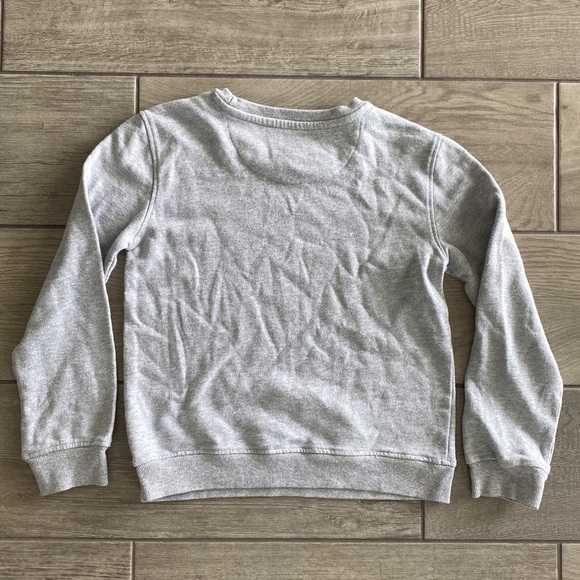 Buffalo David Bitton Boys Reversible Vest & Pullover/Sweatshirt - Set of 2 - Picture 10 of 12